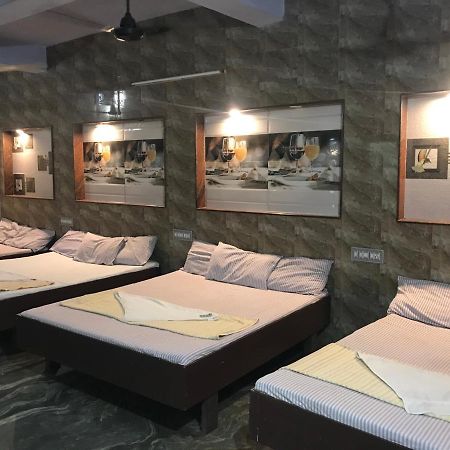 Hotel Rehoboth Kanyakumari Luaran gambar
