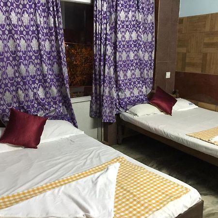 Hotel Rehoboth Kanyakumari Luaran gambar