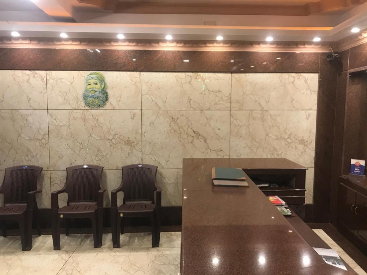 Hotel Rehoboth Kanyakumari Luaran gambar
