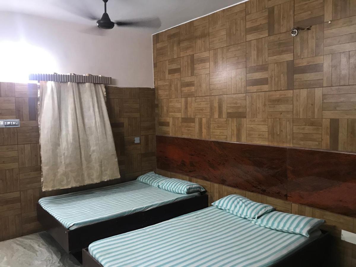 Hotel Rehoboth Kanyakumari Luaran gambar