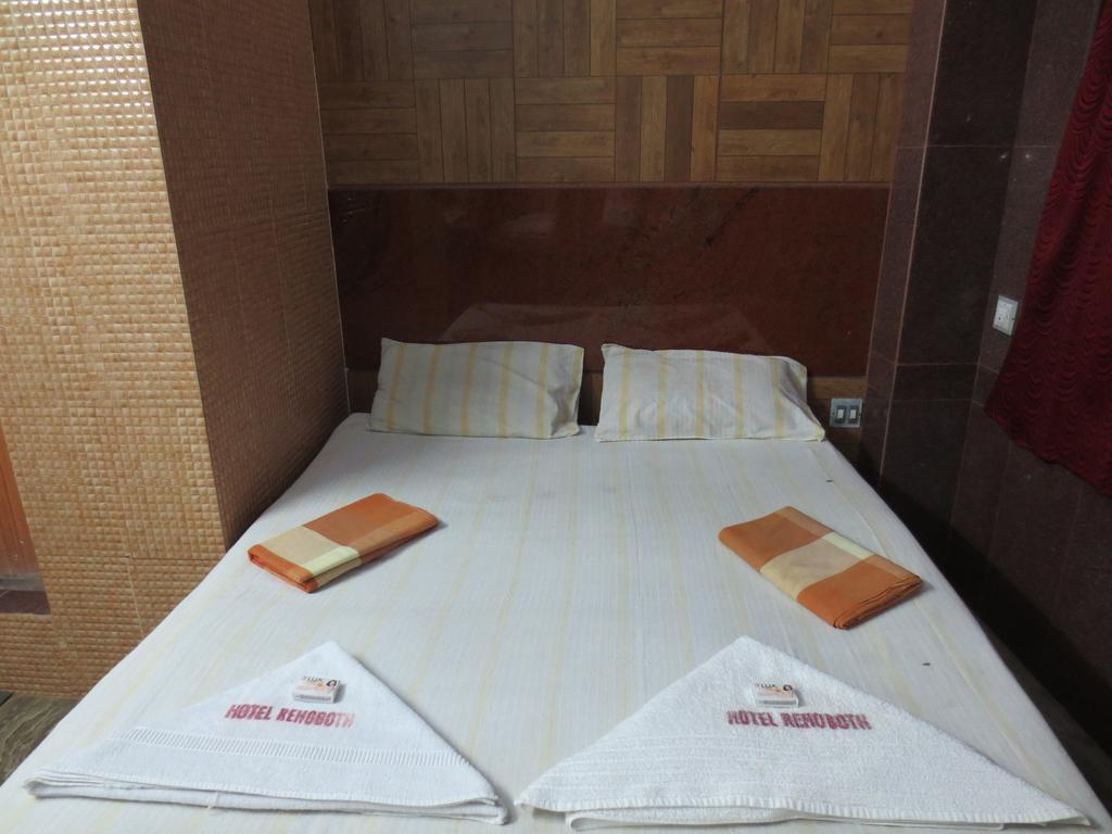 Hotel Rehoboth Kanyakumari Bilik gambar