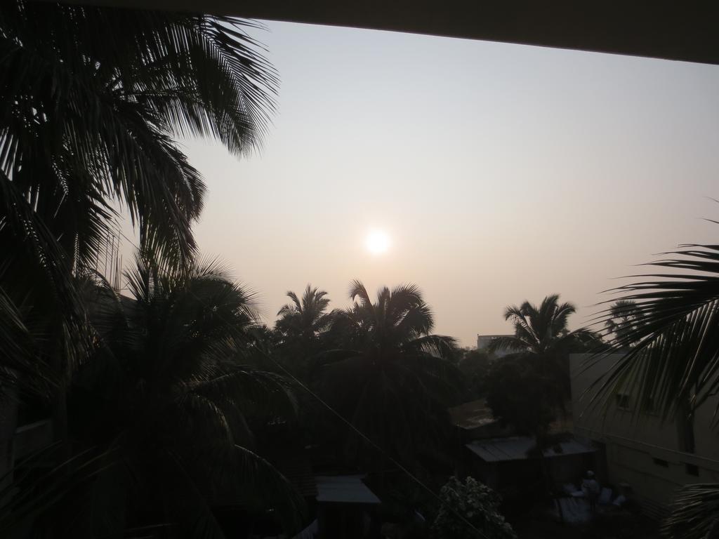 Hotel Rehoboth Kanyakumari Luaran gambar