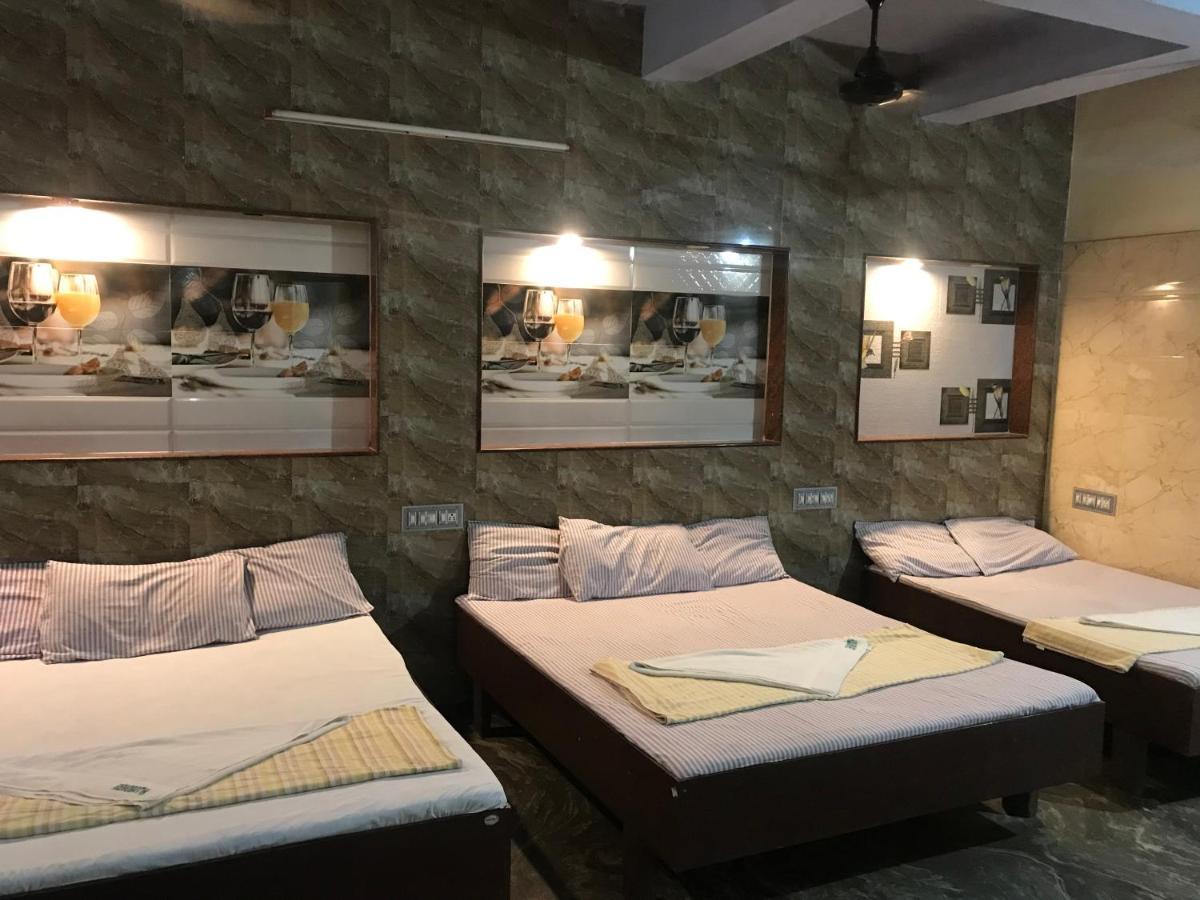 Hotel Rehoboth Kanyakumari Luaran gambar