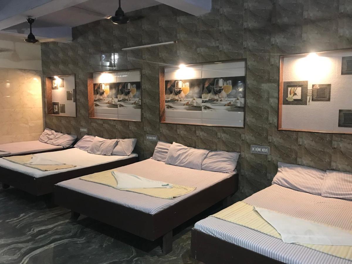 Hotel Rehoboth Kanyakumari Luaran gambar