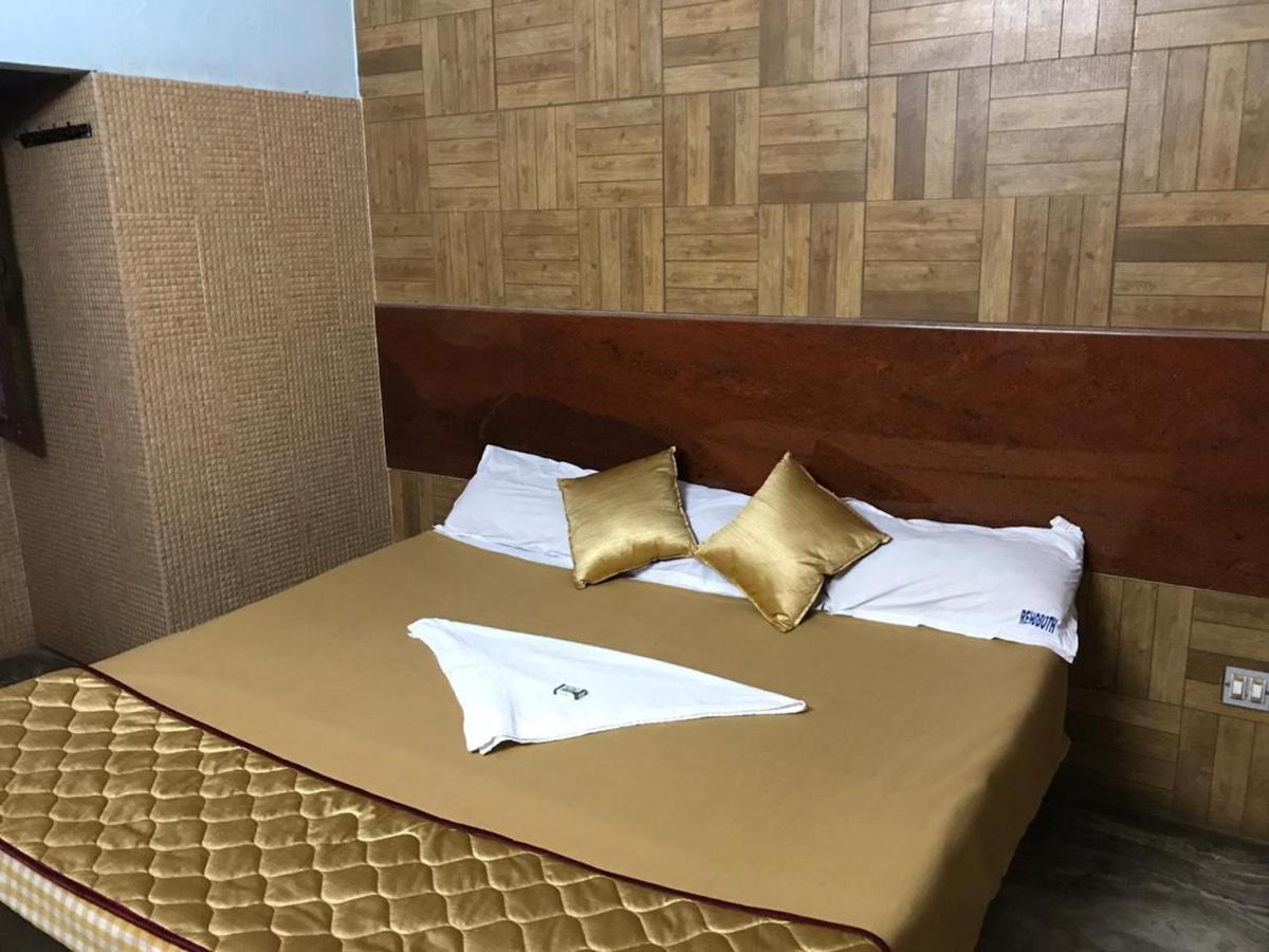 Hotel Rehoboth Kanyakumari Luaran gambar