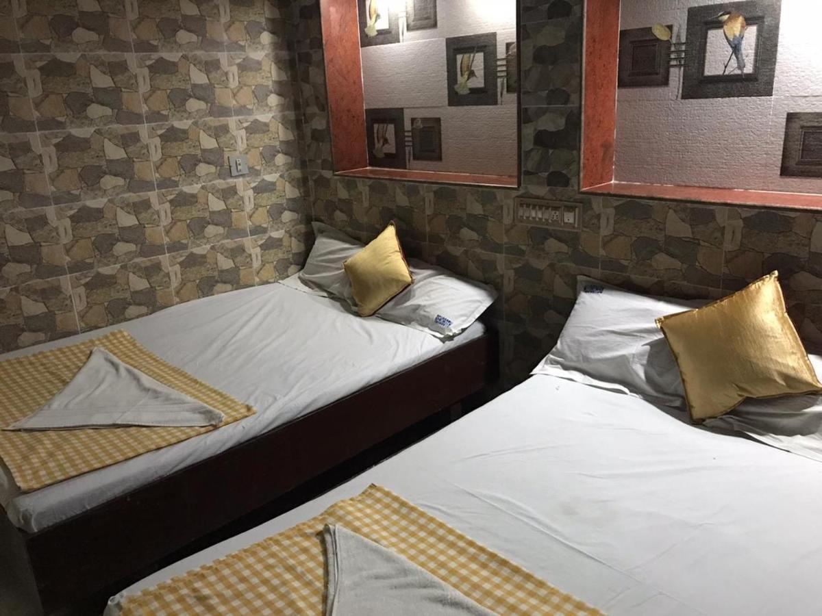 Hotel Rehoboth Kanyakumari Luaran gambar